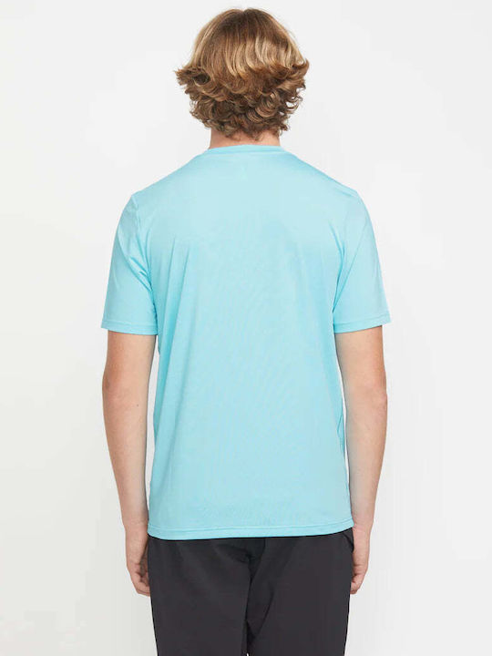 Modstone T-shirt Resin Blue