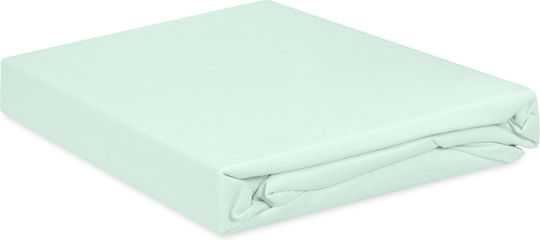 Matex Protective Cover Single Waterproof with Skirt 90x200+20cm