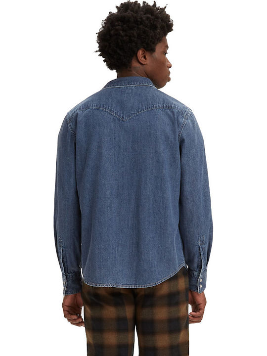 Levi's
