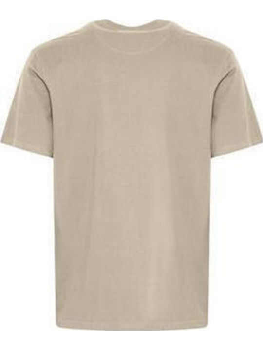 T-Shirt Beige