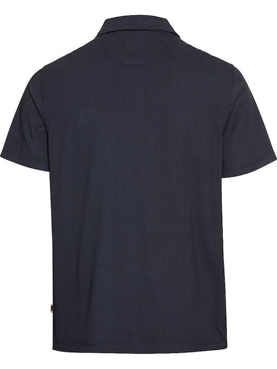 Polo T-shirt Dark Blue