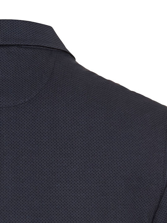 Polo T-shirt Dark Blue