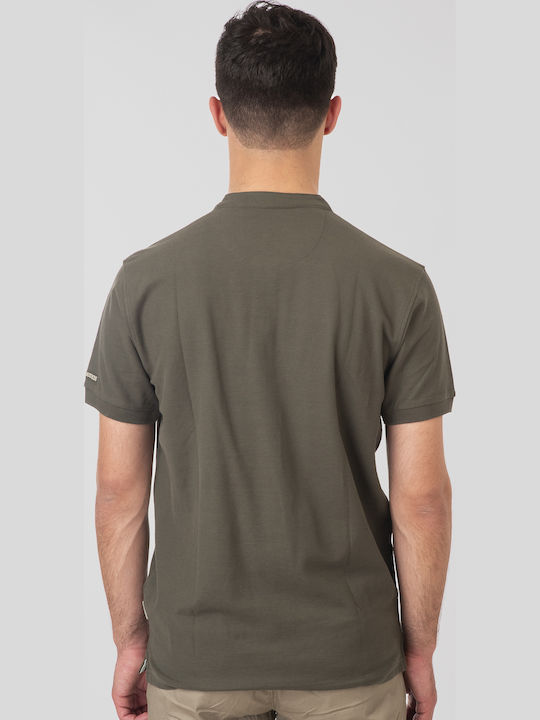 Μπλούζα Khaki