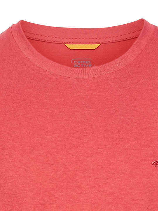 T-shirt Red