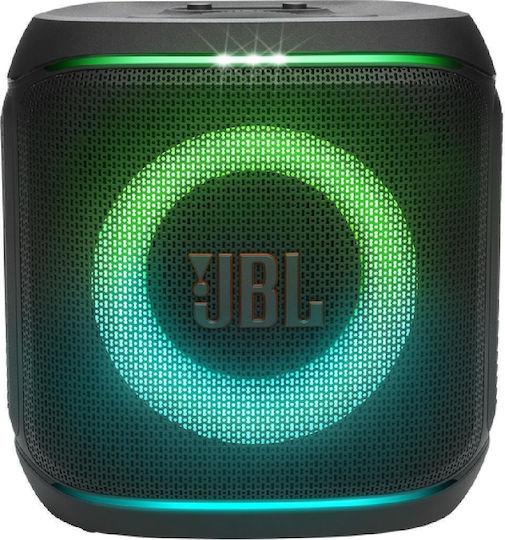 JBL Ηχείο Karaoke με Ασύρματο Μικρόφωνο και Εφέ Φωτισμού Partybox Encore 2 JBLPBENCORE2EP Μαύρο