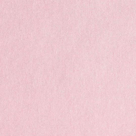 Matex Baby Bettlaken Für Krippe Flanell Angepasst Rosa 80x160cm