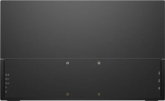 UPERFECT UGame J5 M173J15 IPS Portable Monitor 17.3" 4K 3840x2160 with Response Time 10ms GTG