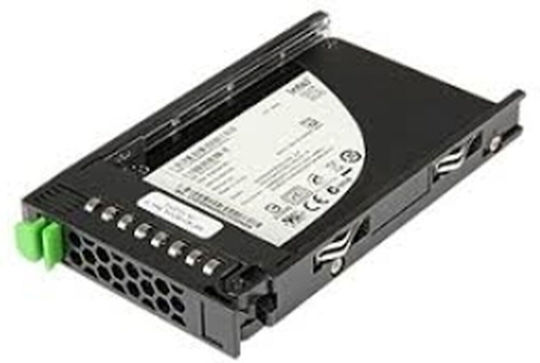 Fujitsu SSD 480GB τύπου 2.5'' με σύνδεση SATA III PY-SS48NMF