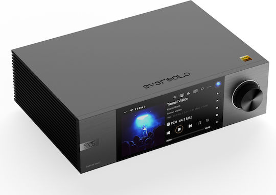 Eversolo Dmp-a6 Power Supply Black