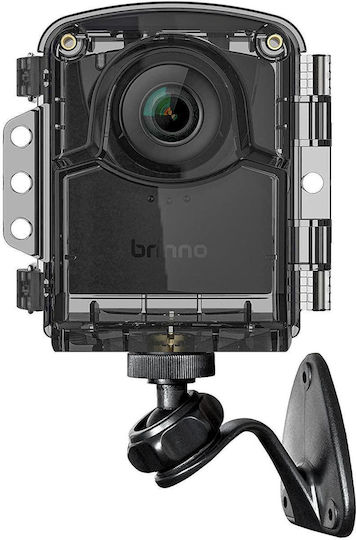 Brinno Tlc2020 Jobsite Camera Kit