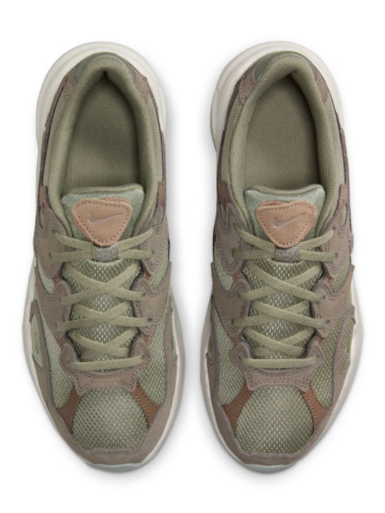 Sneakers Brown