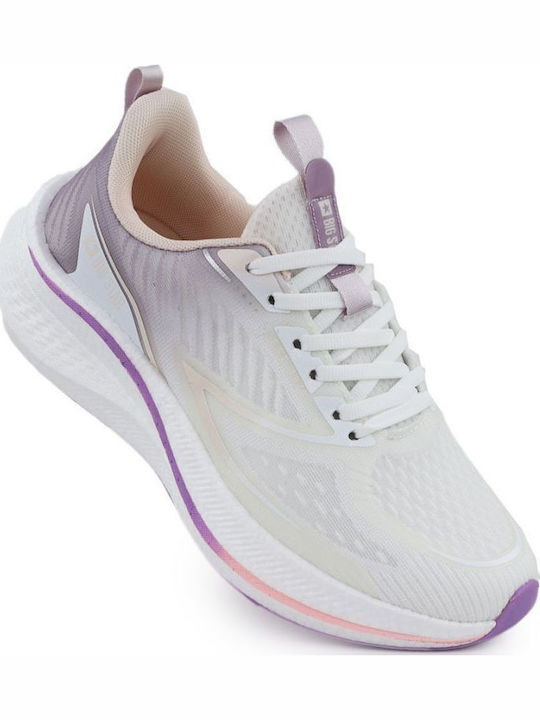 Sneakers White