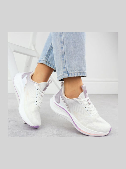 Sneakers White