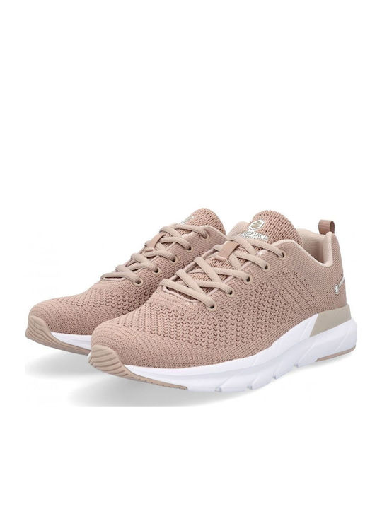 Sport Sneakers Antique Pink