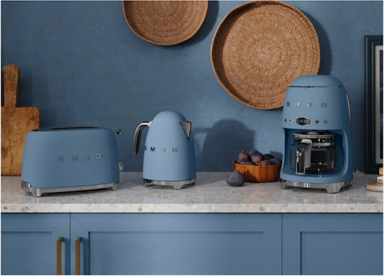 Smeg Филтър кафе машина 1050W