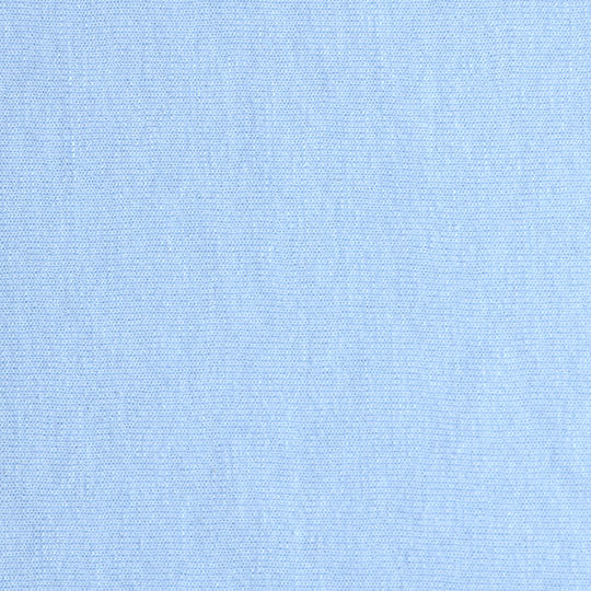 Matex Baby Sheet Crib Flannel Fitted Light Blue 80x160cm