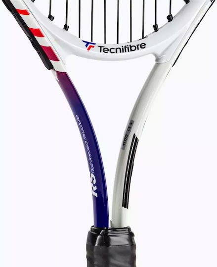 Tecnifibre Tfight Παιδική Ρακέτα Τένις με Πλέγμα