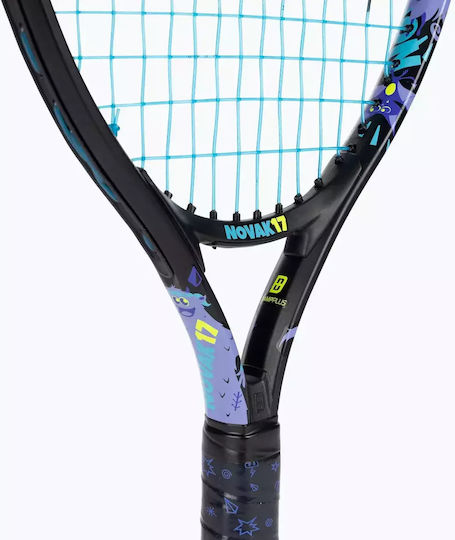 Head Novak 17 Παιδική Ρακέτα Τένις με Πλέγμα
