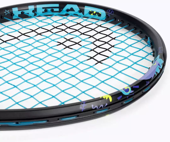 Head Novak 17 Παιδική Ρακέτα Τένις με Πλέγμα