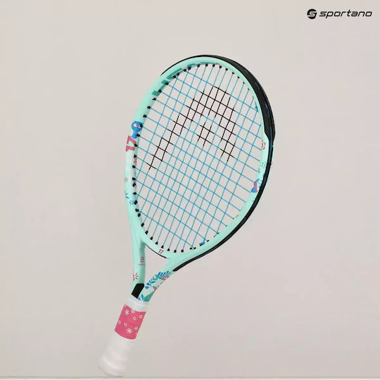 Head Coco 17 Rachetă de tenis pentru copii