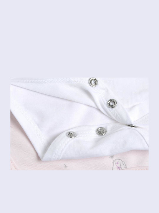Chicco Σετ Φορμάκια White 2τμχ