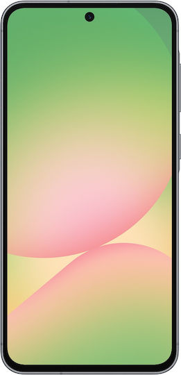 Samsung Galaxy A56 5G Dual-SIM (8GB/128GB) Awesome Graphite