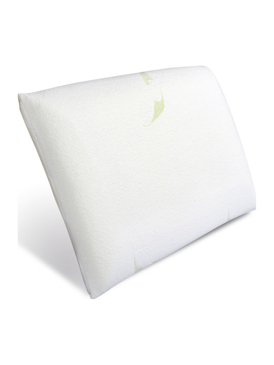 AIO Factory Aloe Vera Μαξιλάρι Ύπνου Polyester