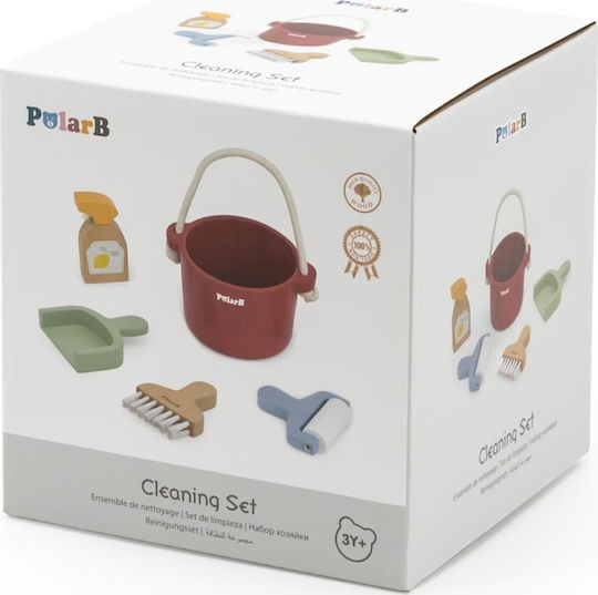 Viga Toys Reinigungsspielzeug