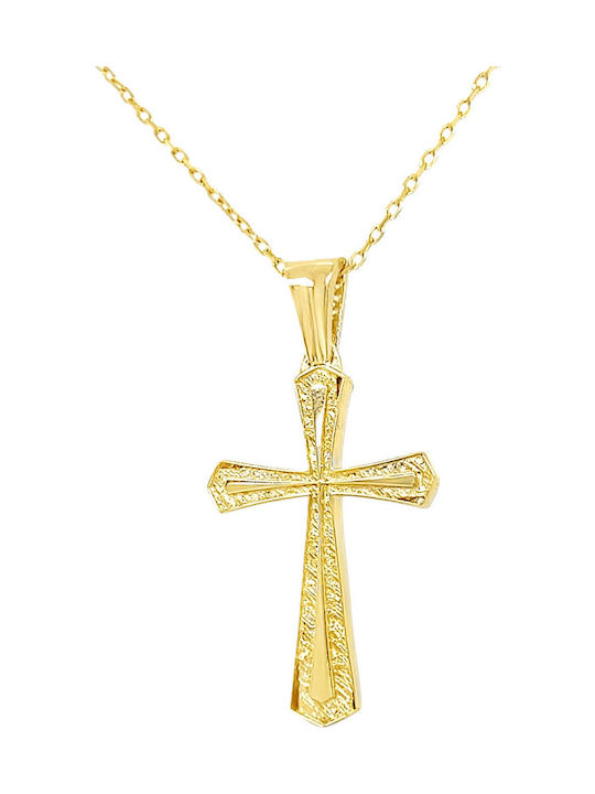 Xryseio Damen Kreuz