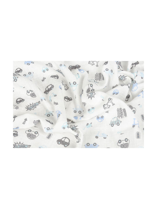 Matex Baby Nestkissen 55x80cm