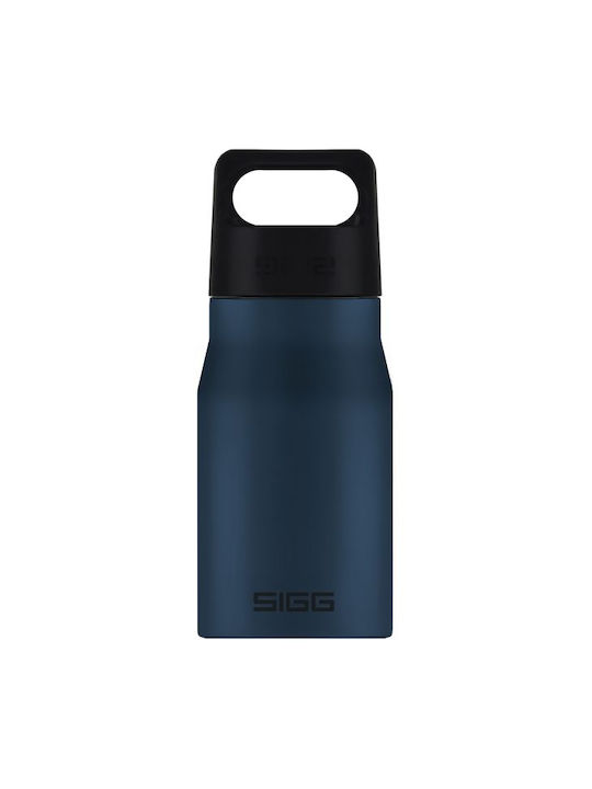 Sigg Explorer Sticlă de apă Oțel inoxidabil 550ml Albastru