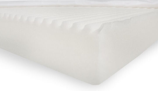Matex Orthopedic Mattress Crib 80cmx160cmx8cm