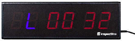 inSPORTline CF20 Electronical Stopwatch