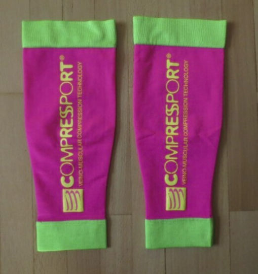 Compressport Calf R2