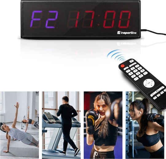 inSPORTline CF20 Electronical Stopwatch