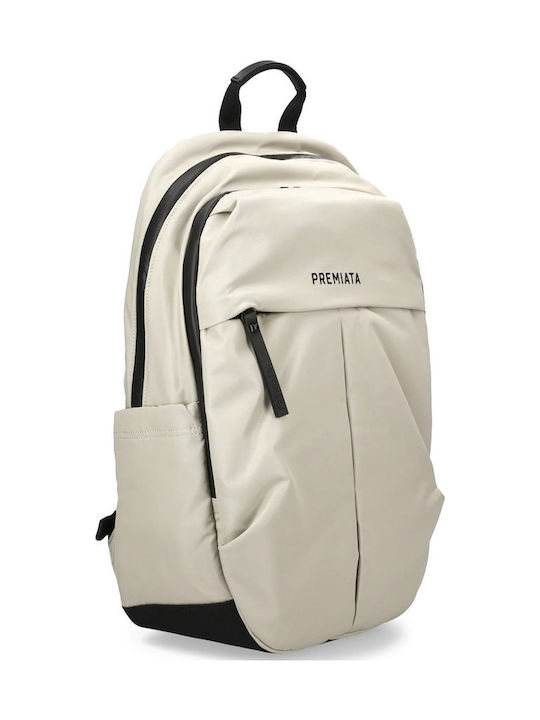 Premiata Wonder Bej Rucsacuri