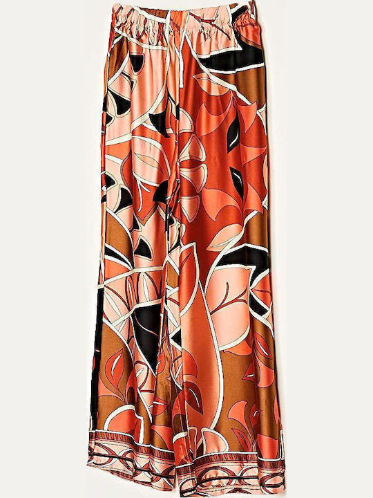 Damen Set mit Hose mit Gummizug