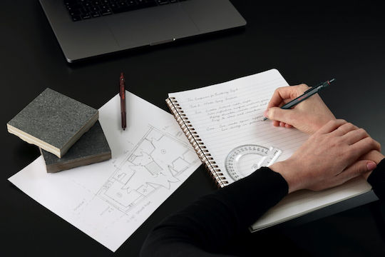Rotring Στυλό Ballpoint Πολλαπλών Χρωμάτων