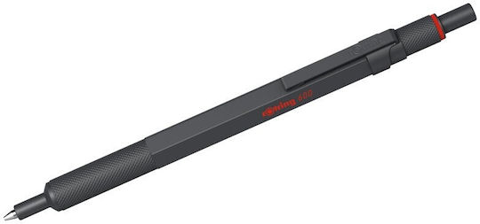 Rotring Στυλό Ballpoint Πολλαπλών Χρωμάτων