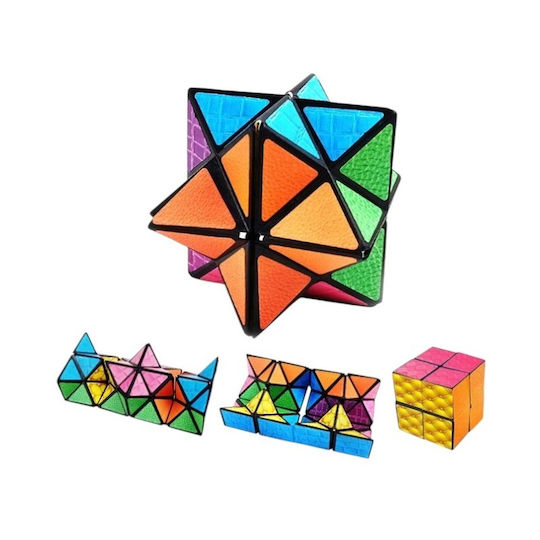 Cub de Viteză 6x6 117152 1buc