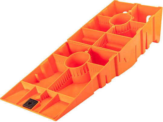 Topex Vehicle Lifting Ramps with Maximum Pressure up to 3 Tons