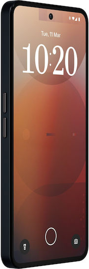 Nothing Phone (3a) 5G Dual SIM (8/128GB) Negru | Skroutz Romania