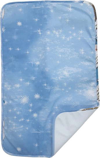 Beboulino Baby Burp Cloth 50x80cm Beboulino Baby Burp Cloth 50x80cm