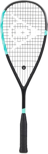 Dunlop Blackstorm Titanium SLS NH Ρακέτα Squash