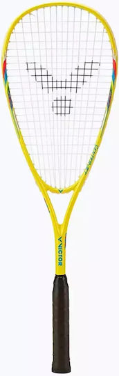 Victor Center Jet Yellow Squash Racket