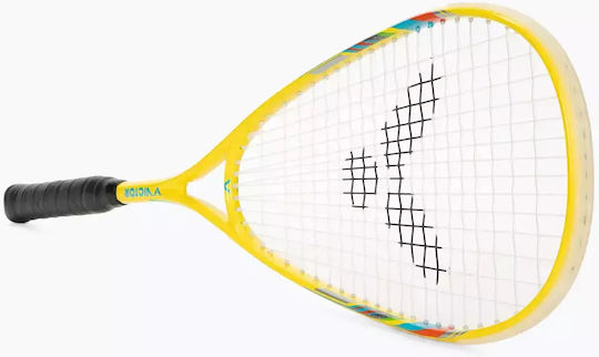Victor Center Jet Yellow Squash Racket