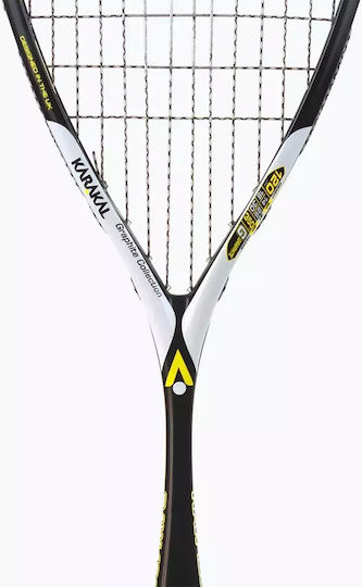 120 Squash & Badminton Schläger