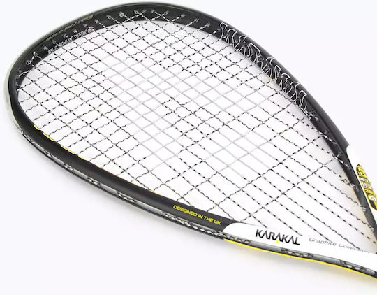 120 Squash & Badminton Schläger