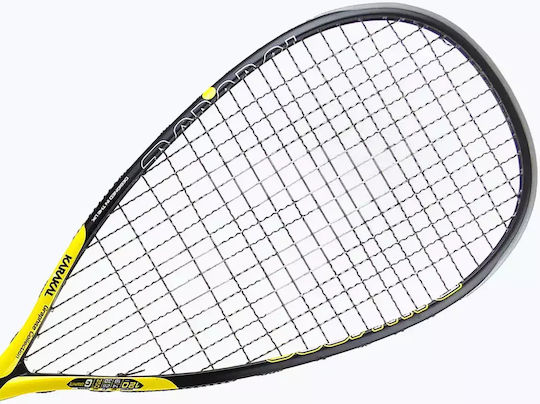 120 Squash & Badminton Schläger