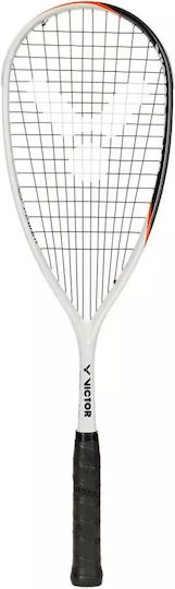 Victor Mp 120 White Squash Racket
